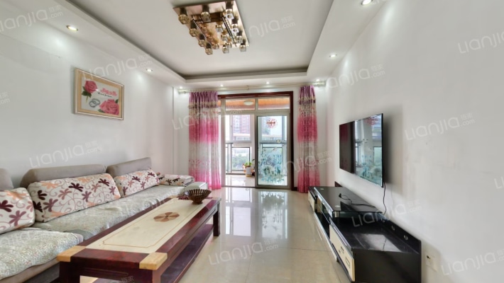 西蜀尚都二手房实景图