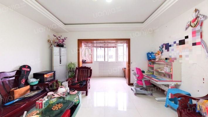 怡苑公寓二手房实景图