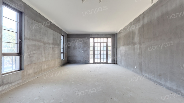 龙山观邸二手房实景图