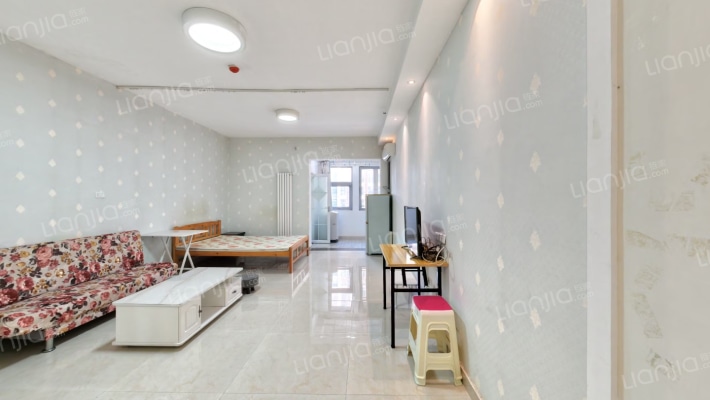 正商和园广场二手房实景图