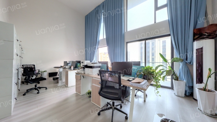 光华壹号二手房实景图