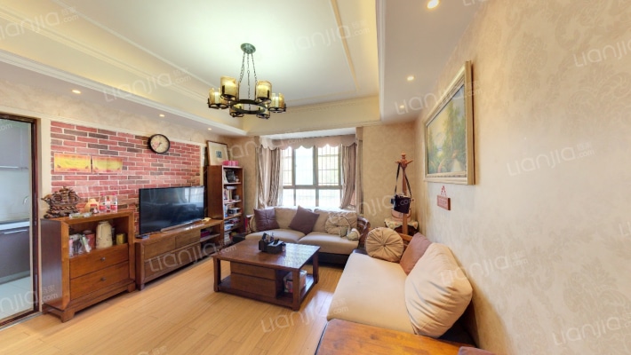 金汇园二手房实景图