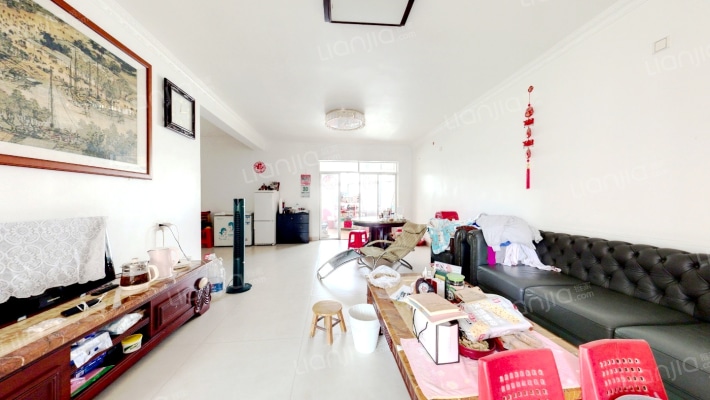 鸿伟业小区二手房实景图