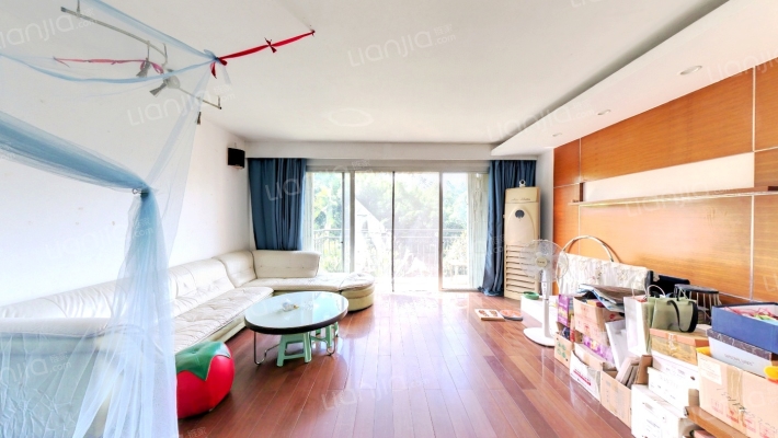 金泉大厦二手房实景图