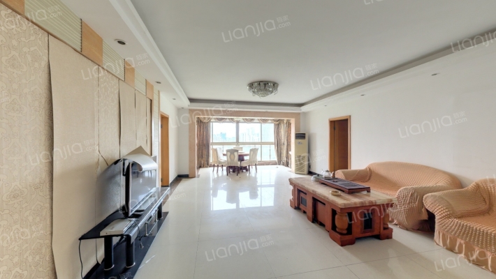 信和花园二手房实景图