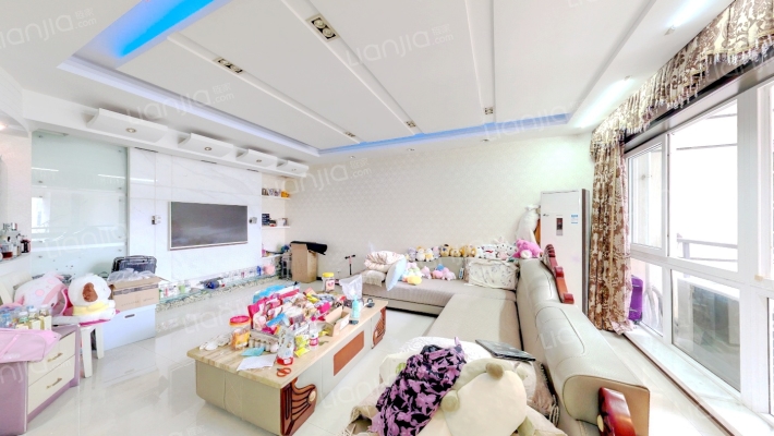 瑞兴大厦二手房实景图