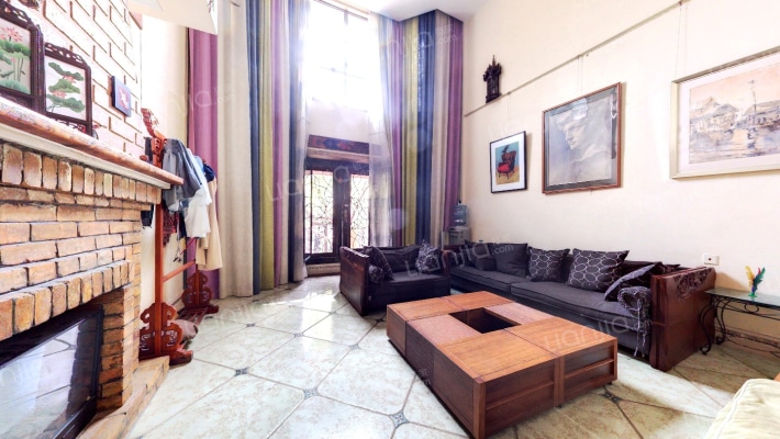 保利美茵庄园二手房实景图