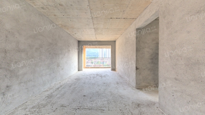 悦城华庭二手房实景图