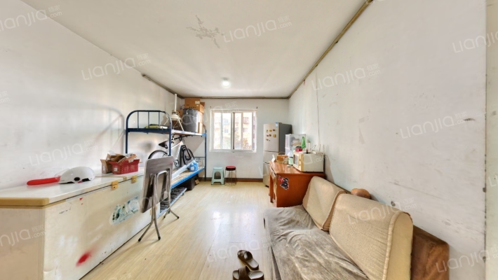 南湾营馨康苑二手房实景图