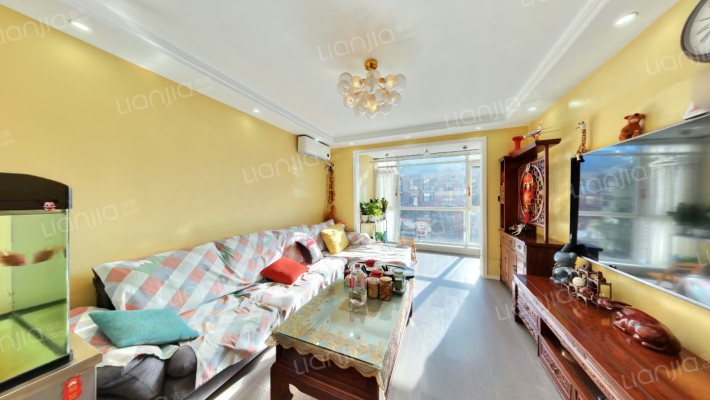 金色漫香林二期二手房实景图