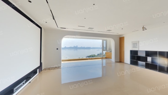 世茂锦绣长江六期二手房实景图