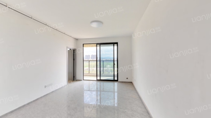 南瑞悦府二手房实景图