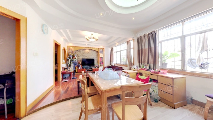 五环大厦二手房实景图