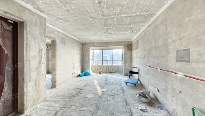 佳兆业悦峰二期二手房实景图