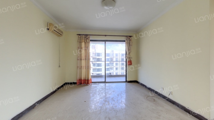 丽江花园南区二手房实景图