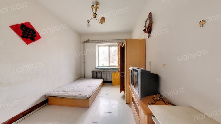 万众里小区（胜利桥北商圈）二手房实景图