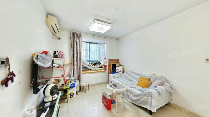 启航社河西区二手房实景图