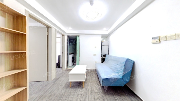 好运来大厦二手房实景图