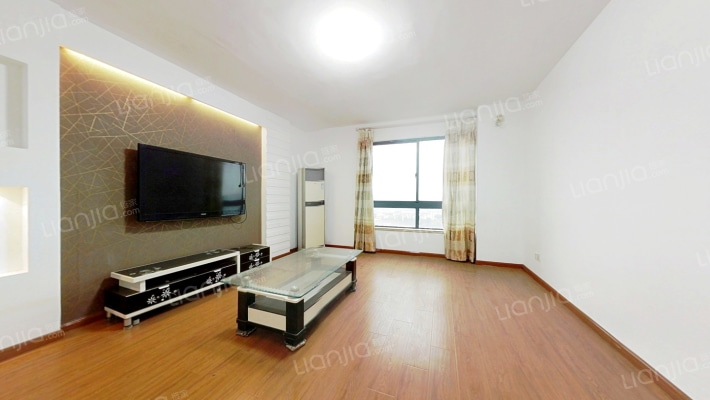 曼氏银洲花园二手房实景图