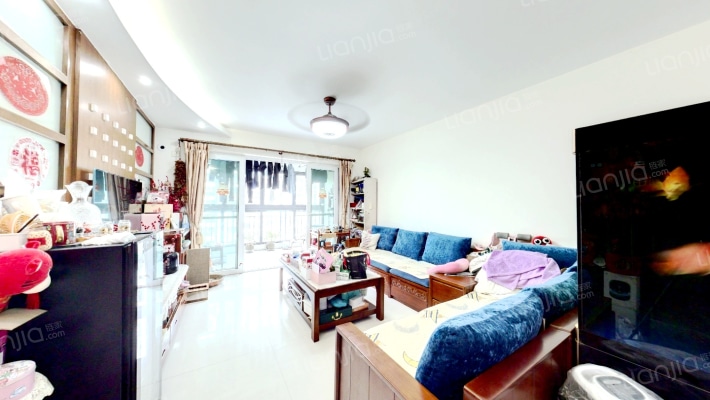 俊峰丽舍二手房实景图