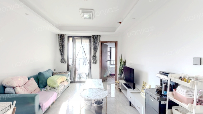 俊发观云海云中苑二手房实景图