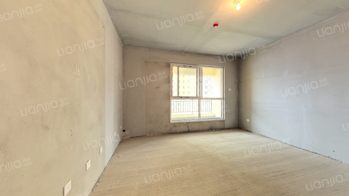 睿明居二手房实景图