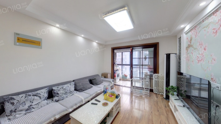 云河湾二手房实景图