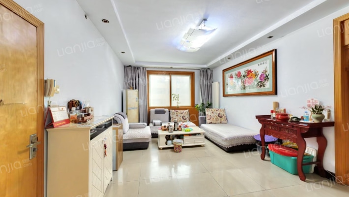 陶瓷厂小区西区二手房实景图