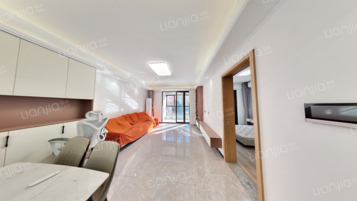 叶语书院二手房实景图