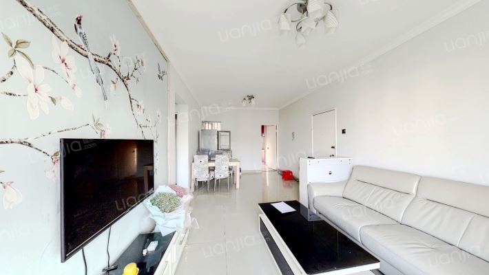 龙威花园二手房实景图