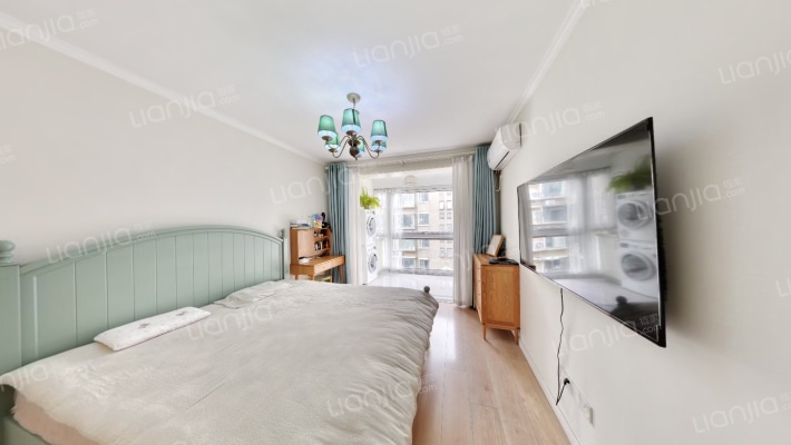 云锦美地合锦苑二手房实景图