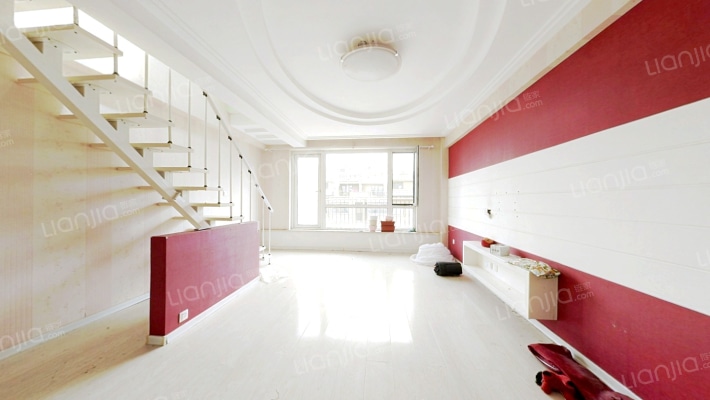 御景苑二手房实景图