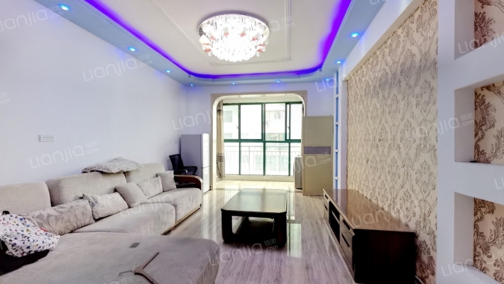 荣盛家园二手房实景图