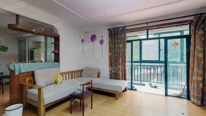 星河湾二手房实景图