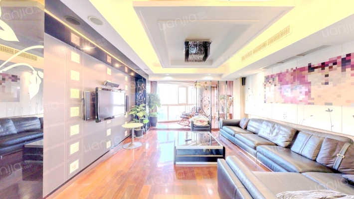 晨曦大厦二手房实景图