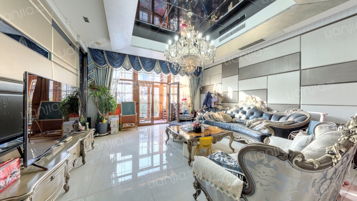 帝景苑(开发区)二手房实景图