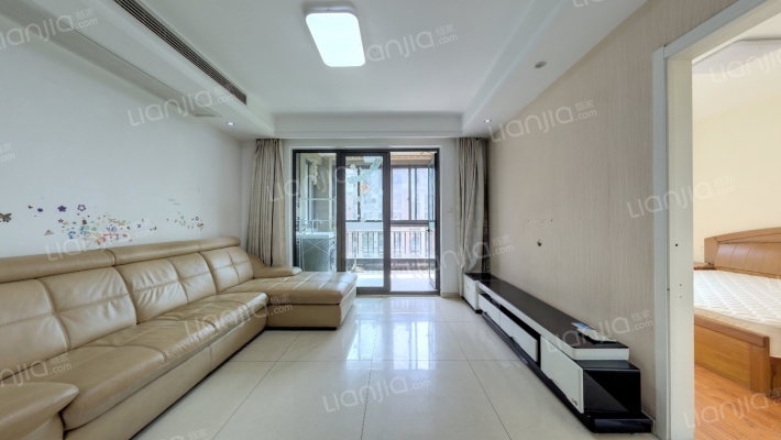 星桥桂花城二手房实景图