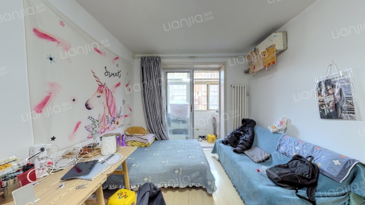 高风里二手房实景图