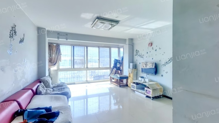 倮果花园西院二手房实景图