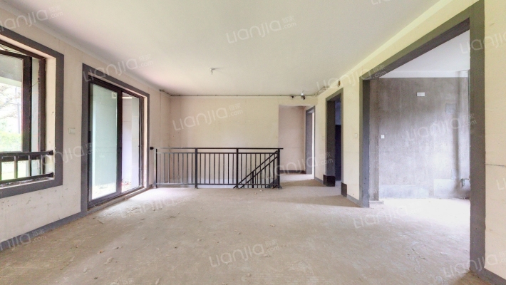 保利堂悦二手房实景图