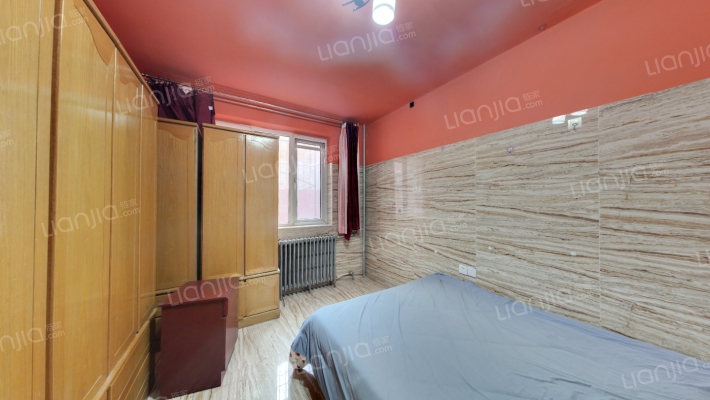 皂君庙甲2号院二手房实景图