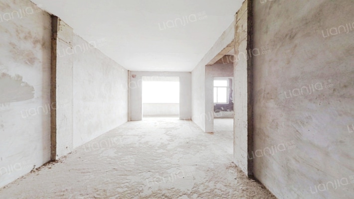 德福中央城二手房实景图