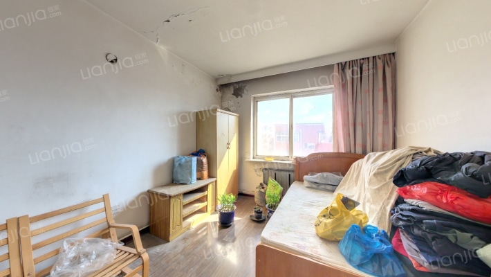 向工四号小区二手房实景图