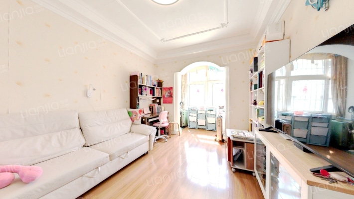 沂水路散盘二手房实景图