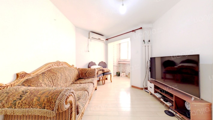 紫金花园二手房实景图