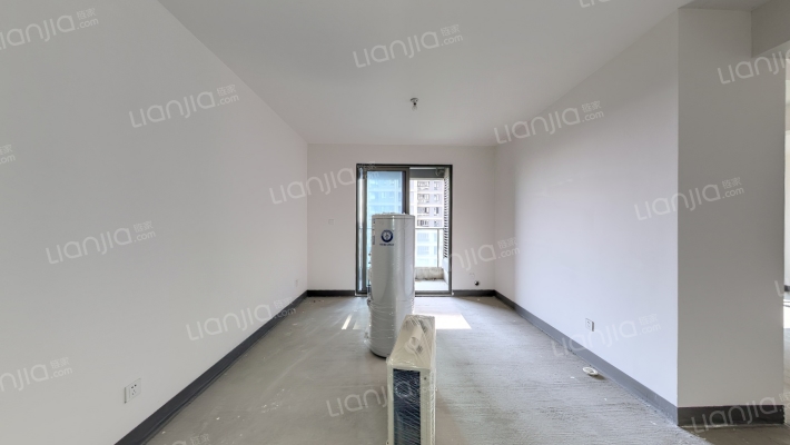 江南悦府致园二手房实景图