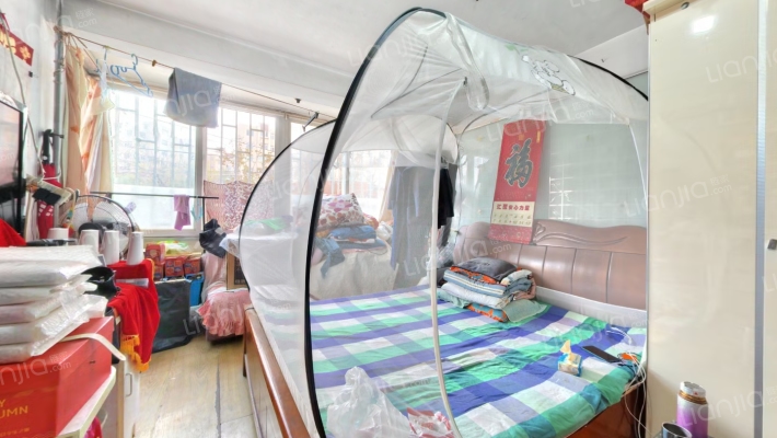 新园小区二手房实景图