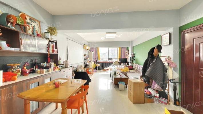 惠祥公馆二手房实景图