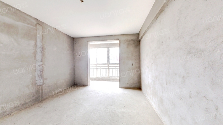 光谷首府二手房实景图