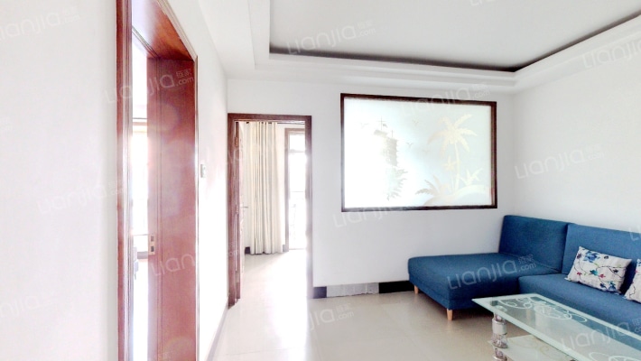 新大陆小区二手房实景图